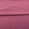 Трикотаж однотонный RIB038 грязно-розовый, 150 см, 330 г/м² фото № 4