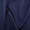 Костюмная "Барби" KW121-1, темно-синий, 180 г/м², 150 см фото № 2