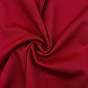 Трикотаж "Диор" красный, 240 г/м², 150 см фото №1