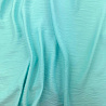 Плательная однотонная DW1618, голубовато-зеленый, 100 г/м², 150 см фото № 4