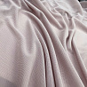 Сетка трикотажная D2, пыльно-розовый, 155 см, 155 г/м² фото № 3