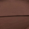 Плательная вискоза с эффектом крэш D18520, красно-коричневый, 150 см, 155 г/м² фото № 3