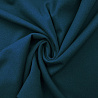 Трикотаж креп TX195 сине- зеленый, 150 см, 220 г/м² фото №1