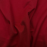 Трикотаж "Диор" красный, 240 г/м², 150 см фото № 4
