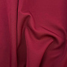 Костюмная "Барби" KW058, вишневый, 200 г/м², 150 см фото № 2