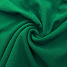 Трикотаж ливерпуль однотонный HN-KP14201 зеленый, 150 см, 250 г/м² фото №1