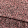 Трикотаж с люрексом A972 пыльно-розовый, 150 см, 200 г/м² фото № 2