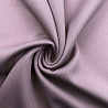 Трикотаж "Диор" лиловый, 240 г/м², 150 см фото №1