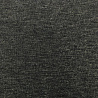 Трикотаж меланж TRP467, черный, 150 см, 220  г/м² фото № 4