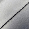 Трикотаж "Диор" серый, 240 г/м², 150 см фото № 3