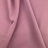 Костюмная "Барби" KW058, пыльно-розовый, 200 г/м², 150 см фото № 2