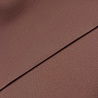 Костюмная "Барби" KW058, коричневый, 200 г/м², 150 см фото № 4