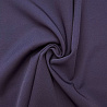 Костюмная "Пикачу" хеви, серо-фиолетовый, 150 см, 300 г/м² фото №1