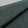 Трикотаж меланж T-190485 темно-зеленый, 150 см, 230 г/м² фото № 2