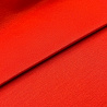 Трикотаж лакоста PD 142 оранжево-красный, 150 см, 270 г/м² фото № 3