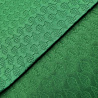 Трикотаж фукра JC2525, темно-зеленый, 290 г/м², 160 см фото № 3