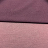 Трикотаж креп TX195 серо-лиловый, 150 см, 220 г/м² фото № 3