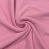 Трикотаж вискоза, розовый, 150 см, 200 г/м² фото №1