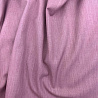Костюмная однотонная 001, лиловый, 130 г/м², 150 см фото № 2