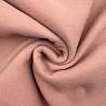 Пальтово-костюмная ткань (кашемир), пыльно-розовый, 150 см, 300 г/м² фото №1