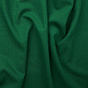 Трикотаж креп TX195 зеленый, 150 см, 220 г/м² фото № 4