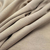 Трикотаж лакоста PD 142, песочный, 150 см, 270 г/м² фото № 2