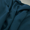 Трикотаж креп TX195 сине- зеленый, 150 см, 220 г/м² фото № 2
