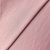 Плательная однотонная ткань с нейлоном DTHY001, розовый, 150 г/м², 150 см фото № 4