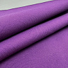 Коттон-твил стрейч темно-фиолетовый, 200 г/м², 150 см фото № 2