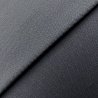 Трикотаж "Диор" темно-серый, 240 г/м², 150 см фото № 3