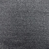 Трикотаж меланж с флисом PD1039 серый, 155 см, 260 г/м² фото № 3
