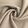 Трикотаж креп PD 334, песочный, 150 см, 210 г/м² фото №1