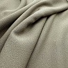 Креп костюмный однотонный арт.6048, серый хаки, 220 г/м², 150 см фото № 2