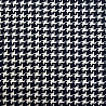 Трикотаж джерси принт D610, чернильный, белый, 270 г/м², 150 см фото № 5