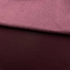 Трикотаж под замшу TX119 темно-розовый, 150 см, 280 г/м² фото № 4