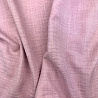 Костюмная однотонная ткань 1553, розовый, 190 г/м², 153 см фото № 3