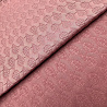 Трикотаж фукра JC2525, пыльно-розовый,  290 г/м², 160 см фото № 4
