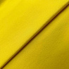 Трикотаж джерси антипилинг D015 желтый, 150 см, 300 г/м² фото № 3