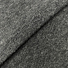 Трикотаж ангора TRX112, темно-серый, 150 см, 200 г/м² фото № 3