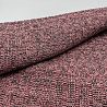 Трикотаж с люрексом A972 пыльно-розовый, 150 см, 200 г/м² фото № 3