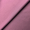 Трикотаж джерси D032S, ягодный, 150 см, 255 г/м² фото № 3