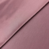 Тиси (Т/S) коттон однотонный, розово-коричневый, 150 г/м², 150 см фото № 4