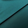 Трикотаж джерси антипилинг D015 опаловый зеленый, 150 см, 300 г/м² фото № 3