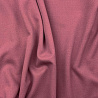 Трикотаж креп TX195 пыльно-розовый, 150 см, 220 г/м² фото № 4