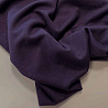 Трикотаж меланж T-200072 темно- фиолетовый, 160 см, 250 г/м² фото № 3