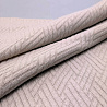 Трикотаж вязаный TH1295, бежевый, 150 см, 230 г/м² фото № 3