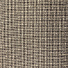 Трикотаж сандра жаккард T200226, бежевый, черный, 150 см, 230 г/м² фото № 4