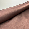 Кристалон однотонный цвет коричневый, 115 см, 90 г/м² фото № 2