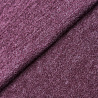 Трикотаж ангора TRX112, сливовый, 160 см, 390 г/м² фото № 2