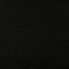 Трикотаж  меланжевый черный T-190268, 150 см, 260 г/м² фото № 4